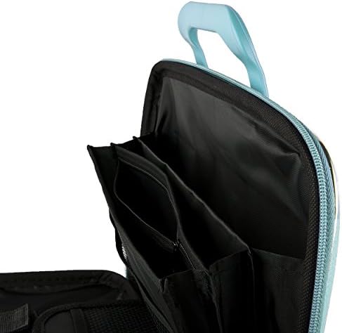 Bolsa de Mensageiro de ombro 15 polegadas Laptop Case compatível com MacBook Pro de 14 polegadas de 14 polegadas de 15 polegadas