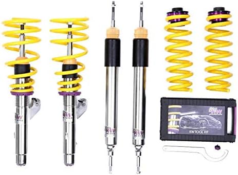 KW 35257002 Variante 3 coilover