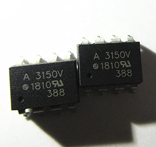 Conectores 10pcs TSM101ACDT M101AC F2409S-2W WRA1209MD-6W TA8435H TA8435HQ HCPL-3150V A3150V ATTINY85-20SU ORIGINAL 1 ORDER-