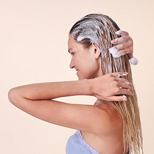 Não é natural de sua mãe aquática hortelã de shampoo de holly de azul + conjunto de condicionadores - 16 oz