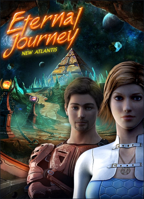 Viagem eterna: New Atlantis [Download]