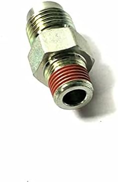 Emiaoto 4004381 ​​Connector reto