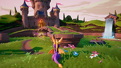 Trilogia Spyro Reignited - Xbox One