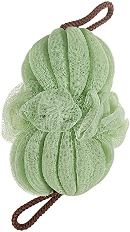 GXBTOPGO 85G Green Upgrade Bath Bath Loofah Sponge Loofa