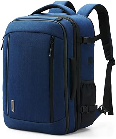 Mochila MacWe Grande Viagem para Men.