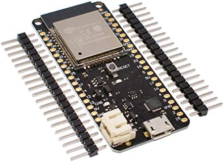 HAILEGE LOIN32 ESP32 ESP-32 ESP-32S ESP32S ESP-WOLOOM32 Módulo sem fio Bluetooth WiFi32 Modo de núcleo duplo CPU 4MB Flash