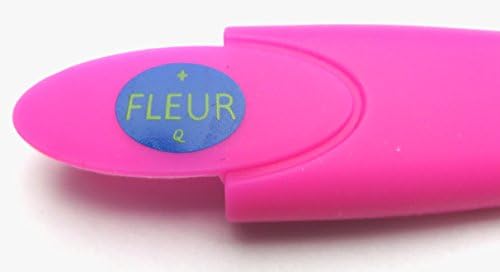 Pulseira de 4 GB de pulso USB Flash Drive Fleur rosa