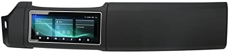 Kimiss 12.3in Player multimídia de carro, rádio estéreo de carros para Android 10 System Car Stereo Radio para Land