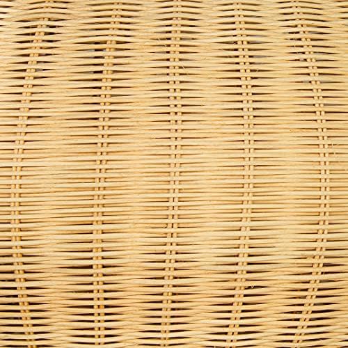 Koyal por atacado Bambu Rattan Pingente Lamp, lustradores de lustres de lustres de vime tecidos, grandes decorações de noivas, decoração