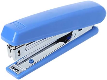 Chengbei Portable Metal Manual Sparpler usa No.10 Staples Desktop School Office Supplies