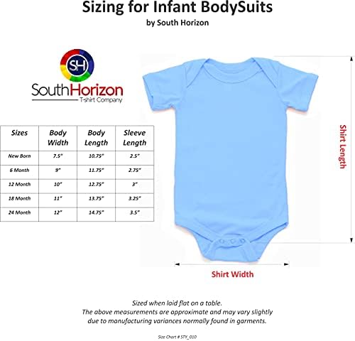 Big Bro 2023 - Big Brother Box - Bodysuit infantil