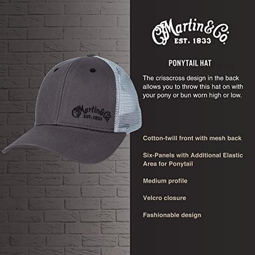 Martin Guitars Ballcaps