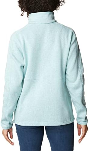 Columbia Women's W Sweater Weather Full Full