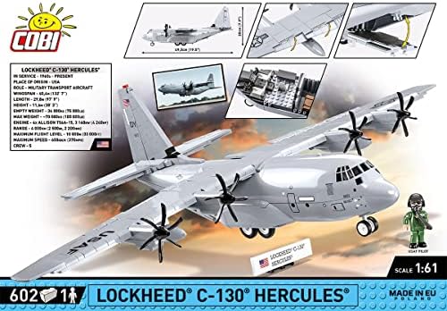 Lockheed C-130 Hércules