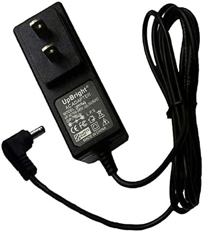 Adaptador AC de 5V de 5V Compatível com Motorola Blink Blink1 Blink1-Blk1-W Blink1-B Blink1-R Blink1-S MFV700 MFV700PU