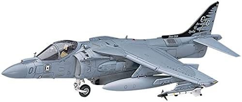 Hasegawa 1/48 AV-8B Harrier II