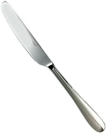 Foco 7-53-1 faca de sobremesa, 18-8 aço inoxidável