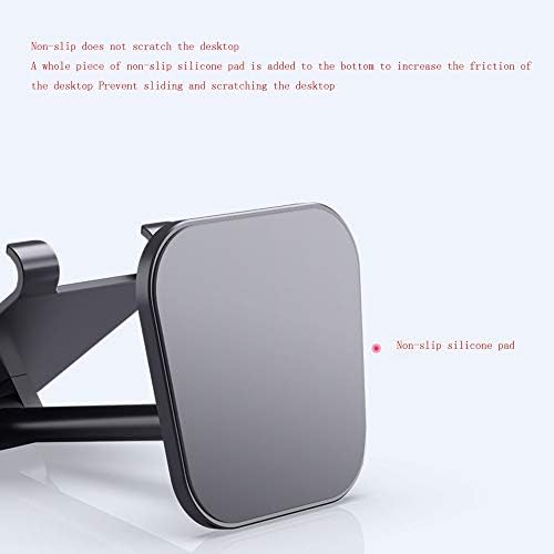 Stand Phone Alloy Aluminium Phone Title Stand Stand Cell Phone Solter