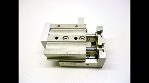 SMC MXS25TN-30A TABELA DE SLIDE PNEUMÁTICA Cilindro guiado MXS25TN-30A