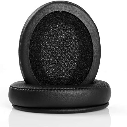 Yunyiyi TT-BH085 Earpads de atualização compatíveis com Taotronics Soundsurge 85/Sonsurge 90/TT-BH090 Cotinhos de reposição