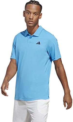Camisa de tênis do tênis do clube masculino da Adidas