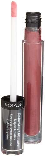 Revlon Colorstay Ultimate Liquid Lipstick, Top Tomato, 0,1 onças