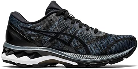 ASICS feminino Gel-Kayano 27 tênis de malha de malha