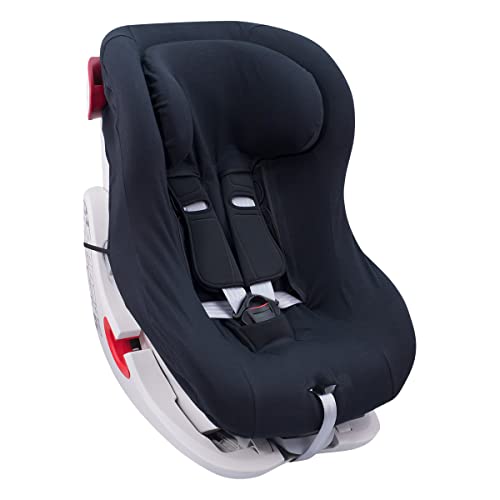 Janabebe capa Liner Universal for Car Seat Compatível com Britax, Chicco, Mico