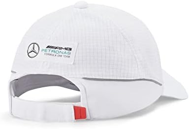 Mercedes AMG Petronas Formula 1 Team - Mercadoria oficial da Fórmula 1 - 2022 Capinho da equipe