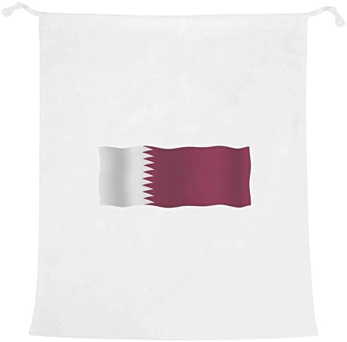 Azeeda 'Bandeira do Qatar Azeeda