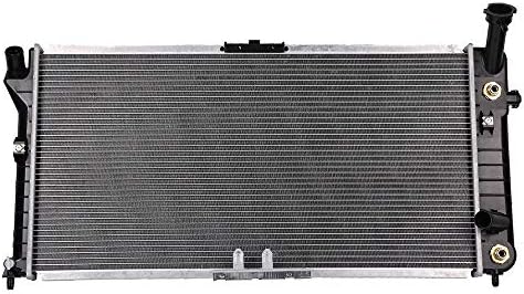 Scitoo Radiator Compatível com 1994 1995 1996 para Buick Regal Lumina/Monte Carlo Cu1518