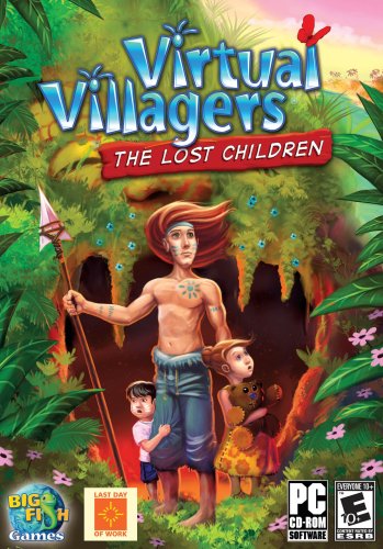 Virtual Villagers 2: The Lost Children - PC