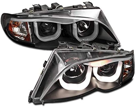 ZMAUTOPARTS 3D LED DRL FARECTRILHAS