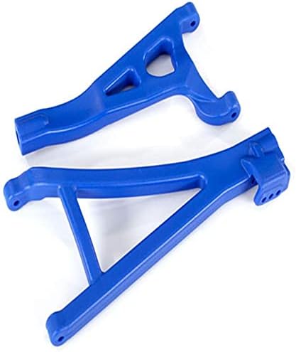 TRAXXAS 8631X - FRONT DIREITO PRANCO DIREITO PARA PARTIMAIS, AZUL, E -REVO VXL