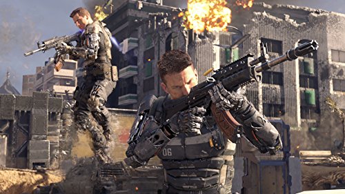 Call of Duty: Black Ops III Juggernog Edition - Xbox One