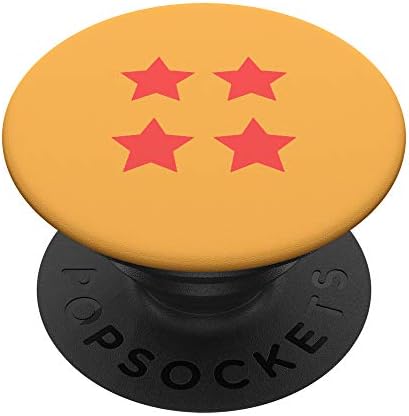 Popsockets de soquete de dragão de quatro estrelas