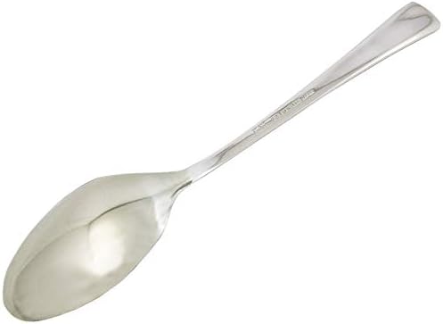 Kai Corporation FA284 Kai Curry Spoon, Veneza, feita no Japão