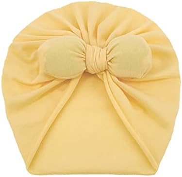 Bandada de cabeça vermelha para bandana infantil para menina criança bebê chapéus fofos largura de cabeçote de cabelo embrulhado de