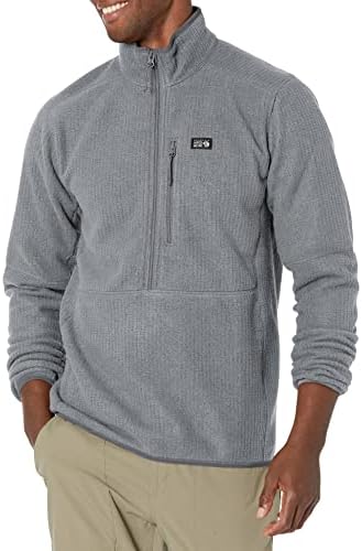 Mountain Hardwear Men explore Half Zip