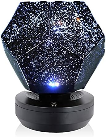 XXXDXDP STAR Lâmpada Lâmpada Luz Starry Sky Night Light Led Table Lamp Lite Starlight Nightlight Gift para crianças Crianças