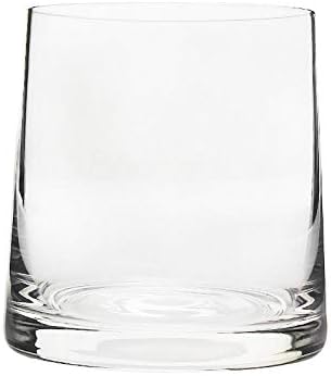 Óculos de gin definem aniversários, aniversários de presente exclusivo para homens ou mulheres de coquetel de coquetel, gin personalizado-300ml
