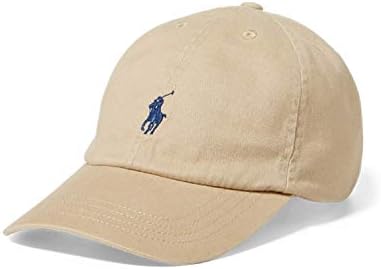 Polo Ralph Lauren Mens Polo Baseball Cap