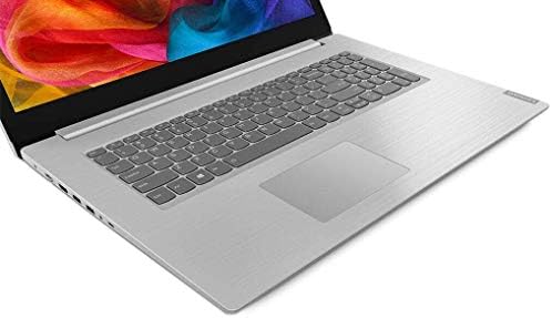 Lenovo 2019 mais recente PC Ideapad L340: 17,3 HD Display, AMD Ryzen 5-3500, RAM de 16 GB, Wi-Fi de 1 TB HDD, Bluetooth, DVDRW, USB-C,