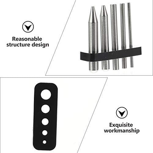 Ferramentas de assistência à flexão de metal e metal 14 PCs Modelo Metal 3D Modelo Kit de ferramentas 3D Ferramentas de quebra