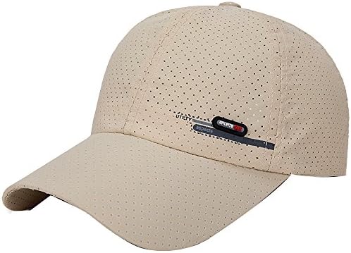 Chapéus vintage para homens chapéu de beisebol sol para escolha Casquette Utdoor Golf Hats Capas de beisebol Caps de beisebol