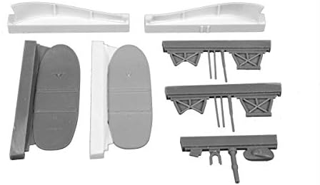 Hobby especial 1/48 escala Blenheim mk.ll 'acabamento Af' Recurso retrátil de material de combate ao material de