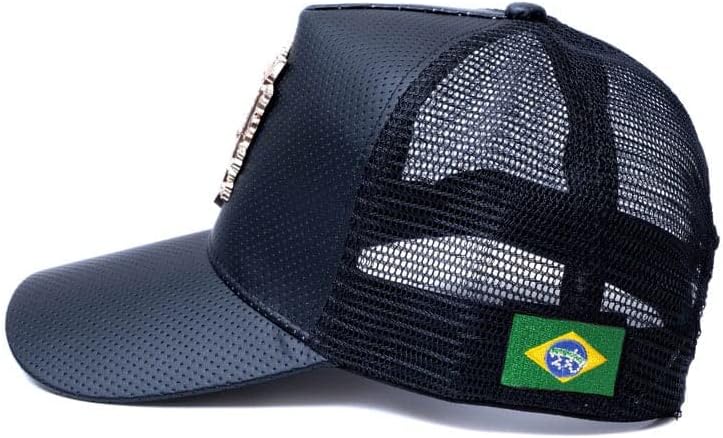 Trajes enraizados chapéu snapback