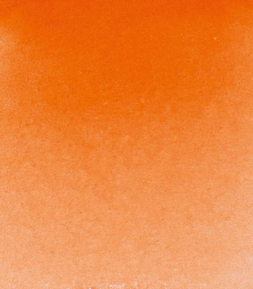 Schmincke - Horadam® Aquarell - Aquarelas dos melhores artistas, esmalte laranja - 15 ml