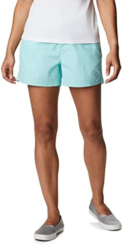 Columbia feminino W Bonehead Stretch Short