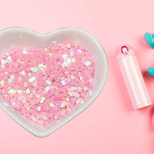 TOMAIBABY UNIL GLITTER GLITTER UNIL UNIDE lantejoulas DIY Shiny Senhor em pó de manicure para mulheres meninas Decoração